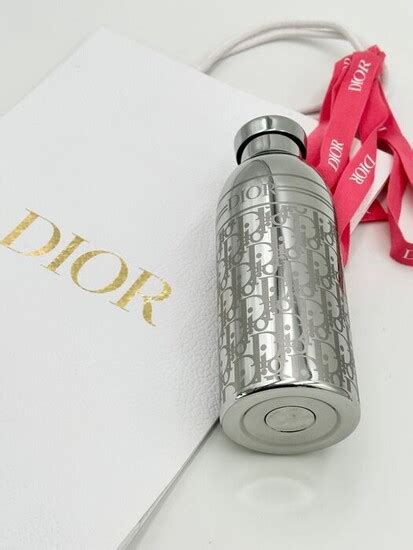 borraccia dior